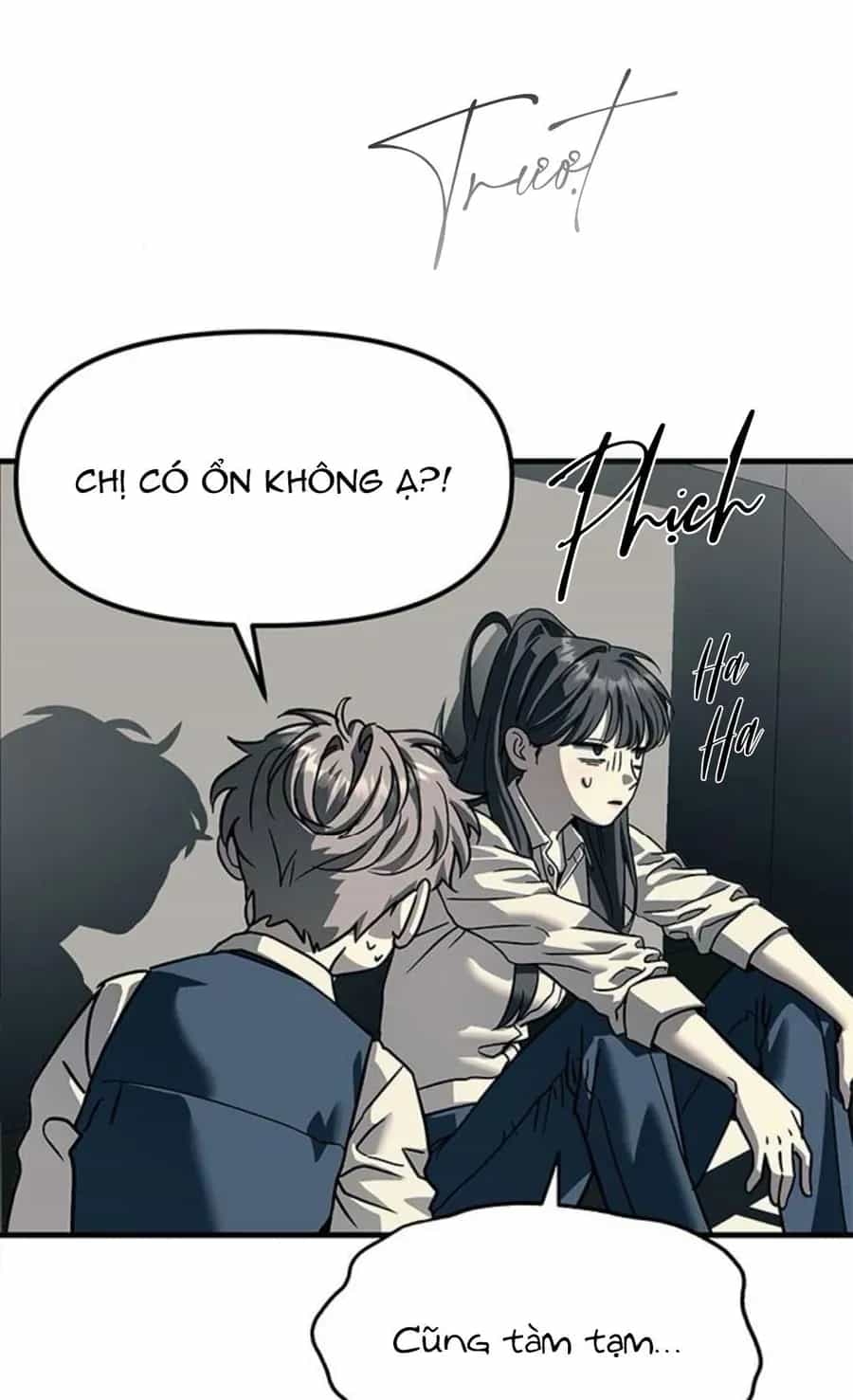 Xâm Nhập Vào Trường Trung Học Tài Phiệt! - Chương 104 - ảnh 59