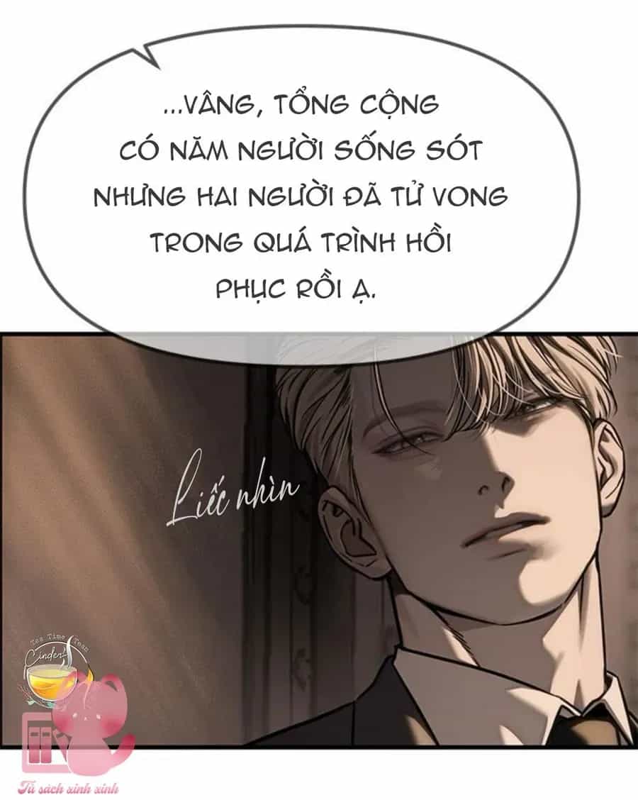 Xâm Nhập Vào Trường Trung Học Tài Phiệt! - Chương 105 - ảnh 15