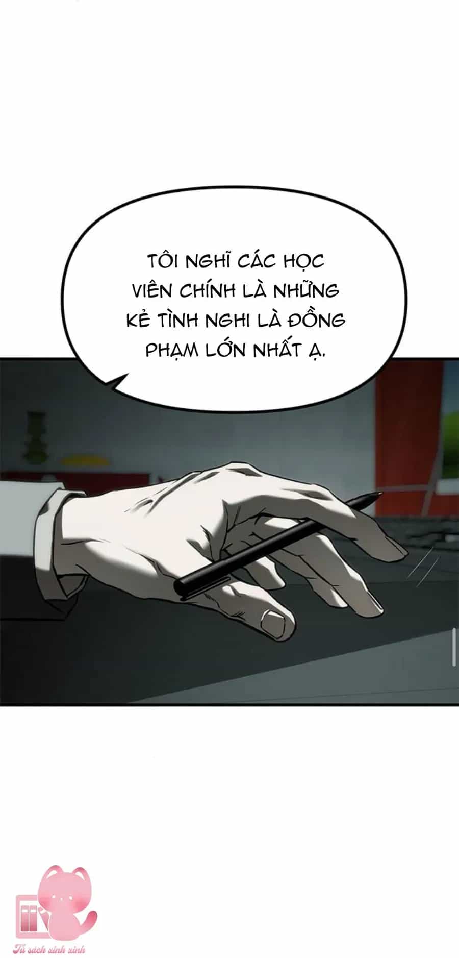 Xâm Nhập Vào Trường Trung Học Tài Phiệt! - Chương 105 - ảnh 80