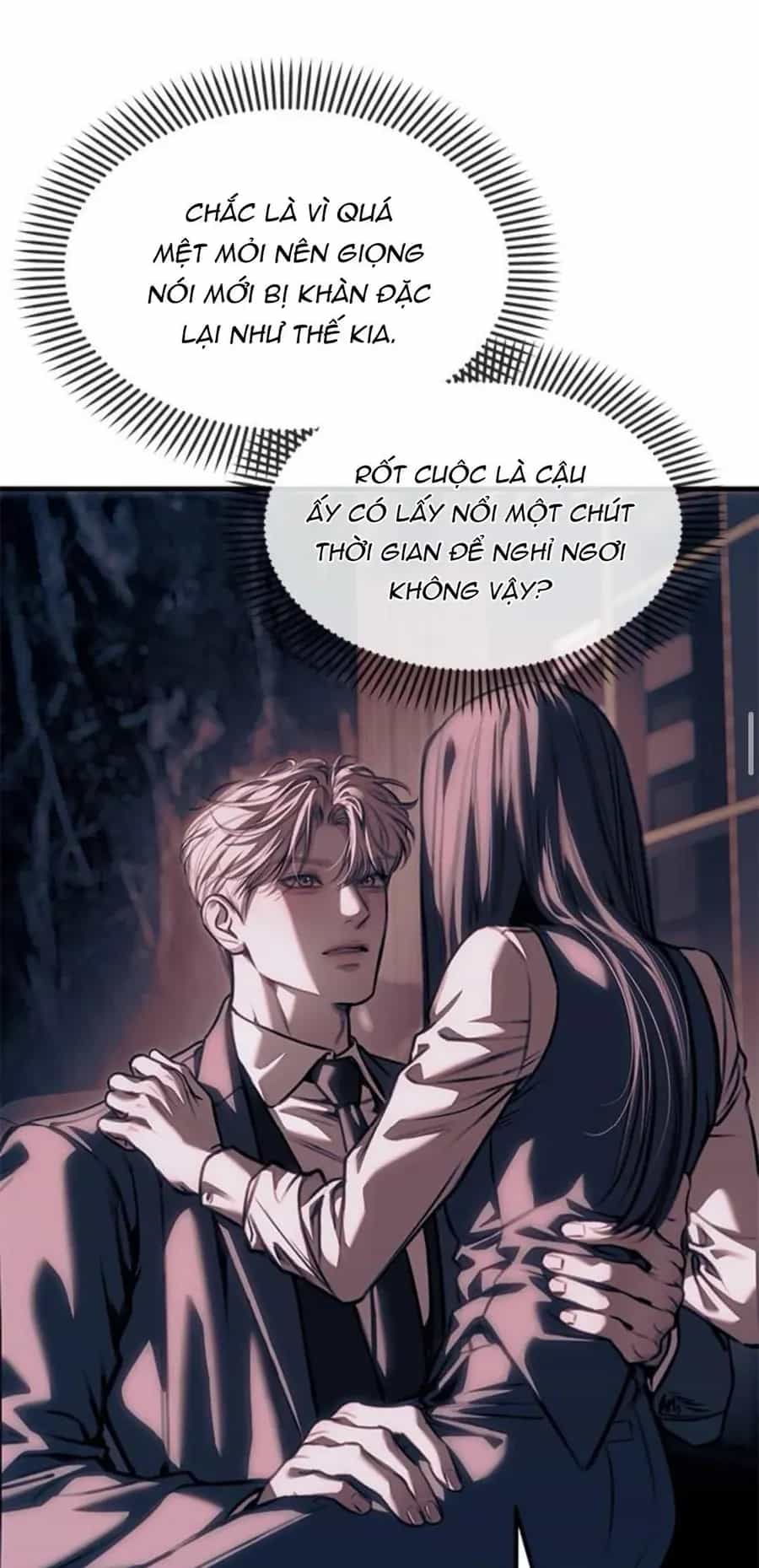 Xâm Nhập Vào Trường Trung Học Tài Phiệt! - Chương 106 - ảnh 103