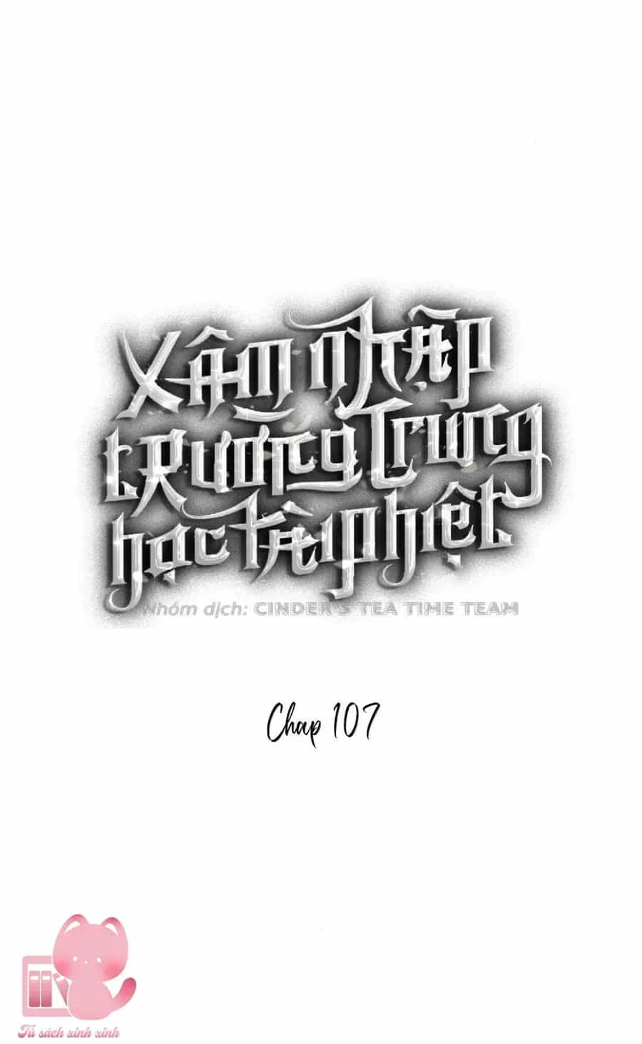 Xâm Nhập Vào Trường Trung Học Tài Phiệt! - Chương 107 - ảnh 12