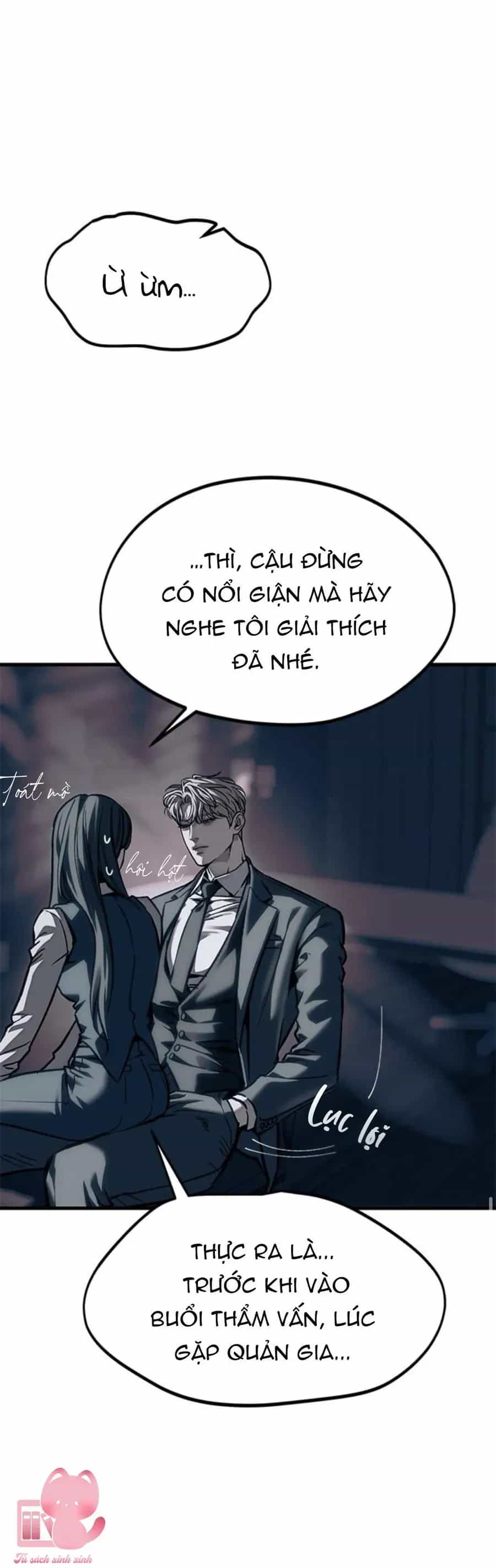 Xâm Nhập Vào Trường Trung Học Tài Phiệt! - Chương 107 - ảnh 13