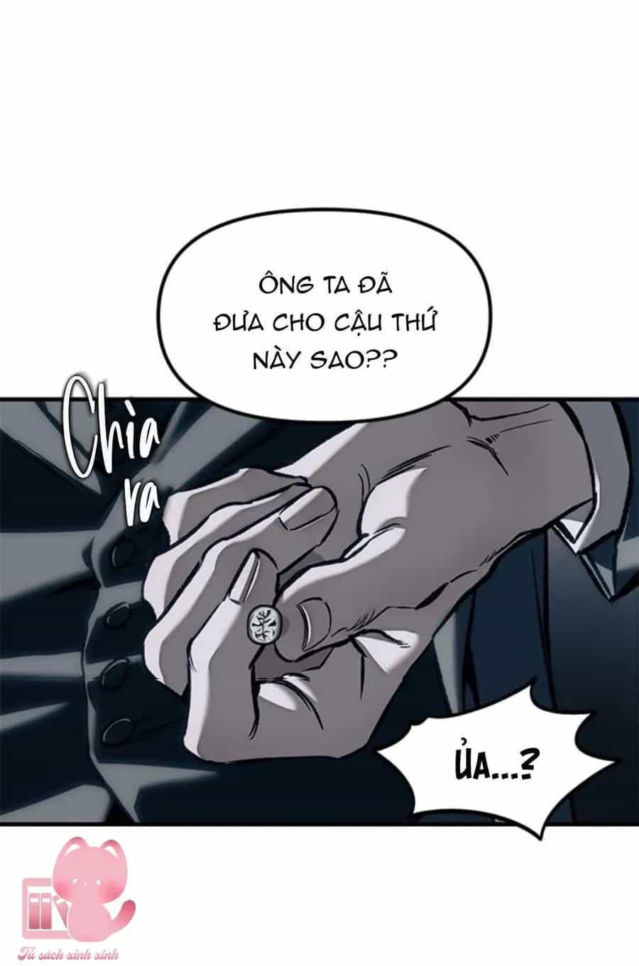 Xâm Nhập Vào Trường Trung Học Tài Phiệt! - Chương 107 - ảnh 14