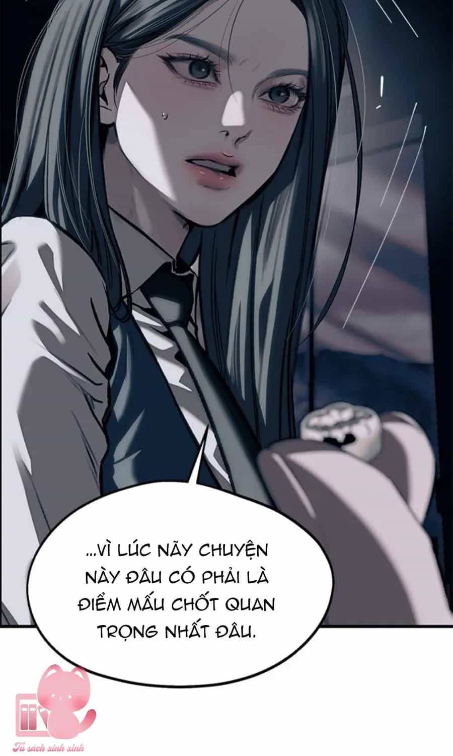 Xâm Nhập Vào Trường Trung Học Tài Phiệt! - Chương 107 - ảnh 16
