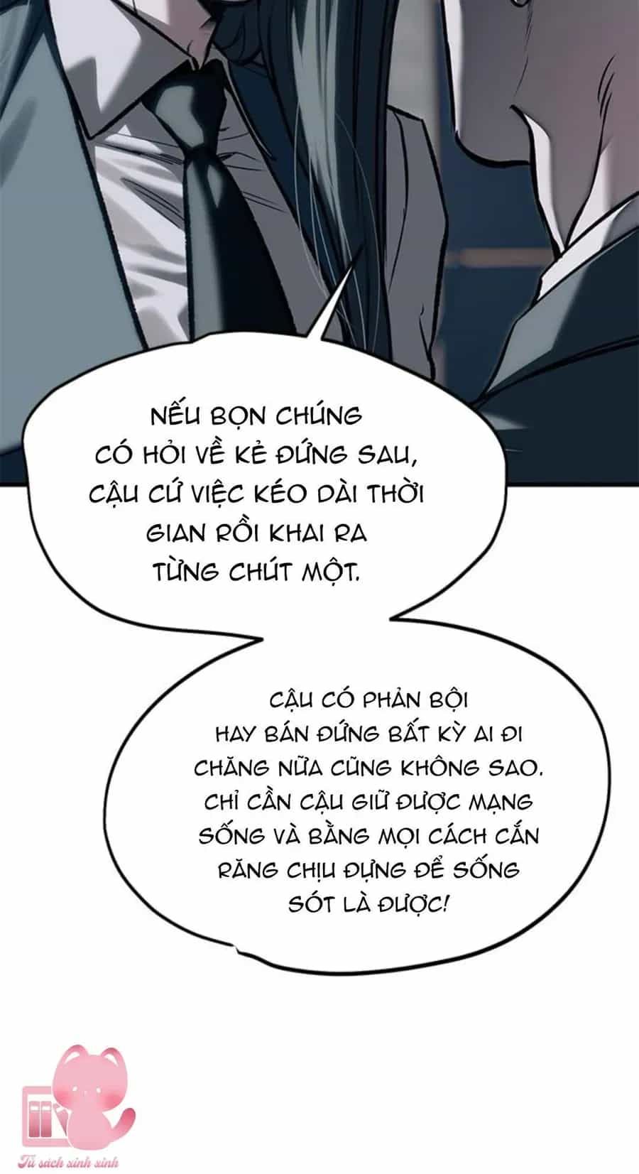 Xâm Nhập Vào Trường Trung Học Tài Phiệt! - Chương 107 - ảnh 25