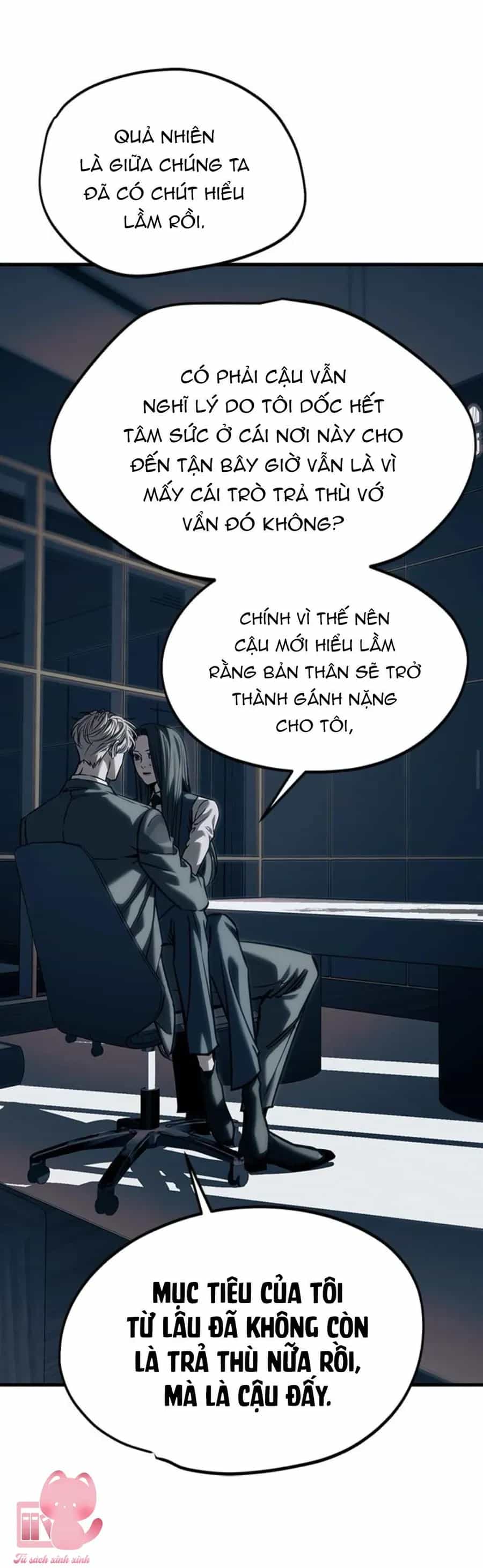 Xâm Nhập Vào Trường Trung Học Tài Phiệt! - Chương 107 - ảnh 27