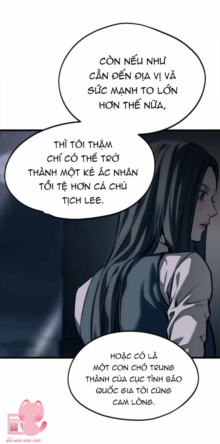Xâm Nhập Vào Trường Trung Học Tài Phiệt! - Chương 107 - ảnh 29