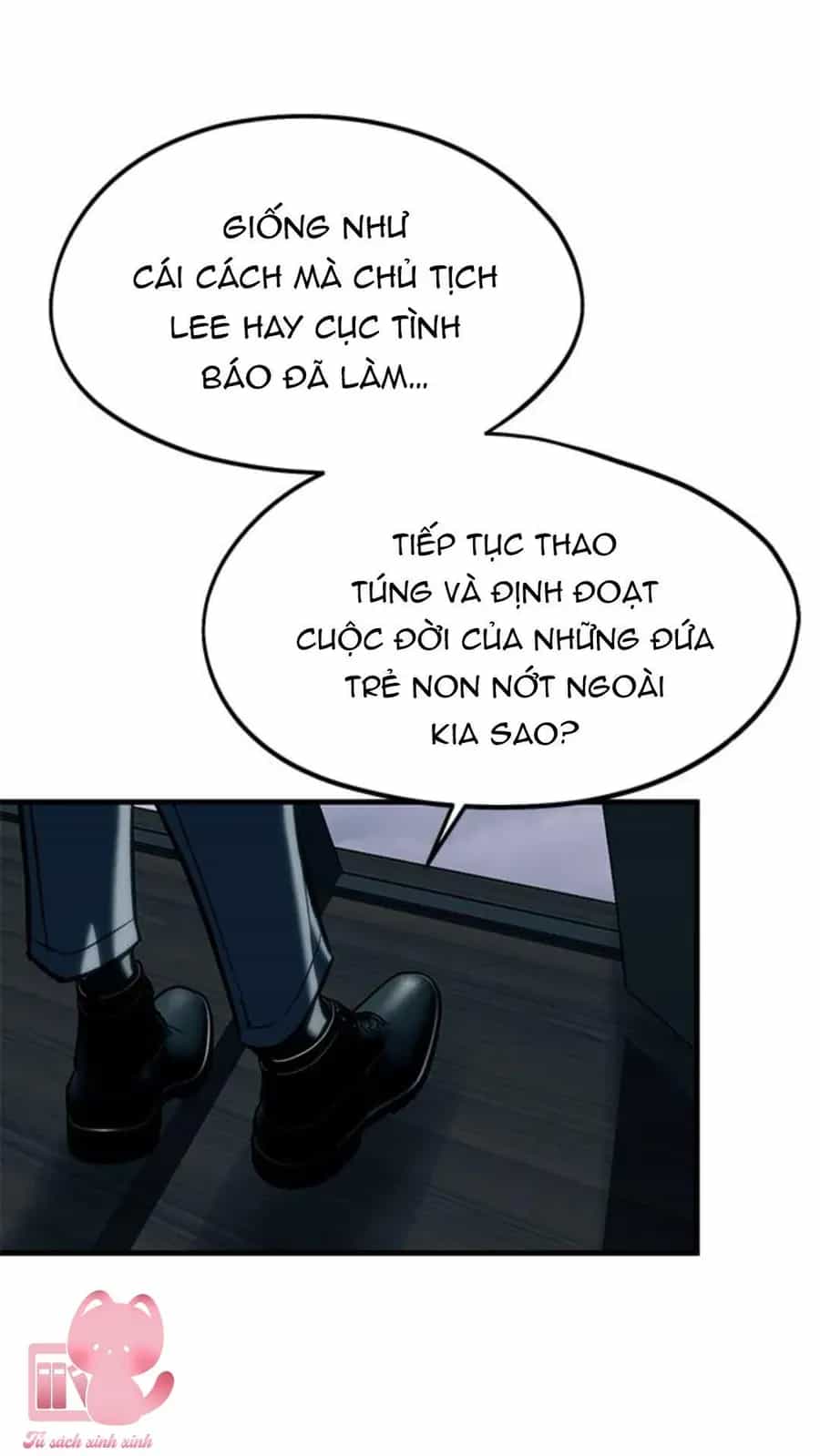Xâm Nhập Vào Trường Trung Học Tài Phiệt! - Chương 107 - ảnh 39