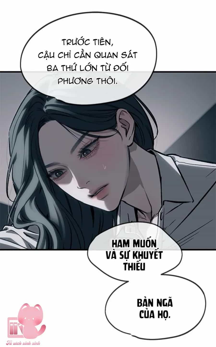 Xâm Nhập Vào Trường Trung Học Tài Phiệt! - Chương 107 - ảnh 47