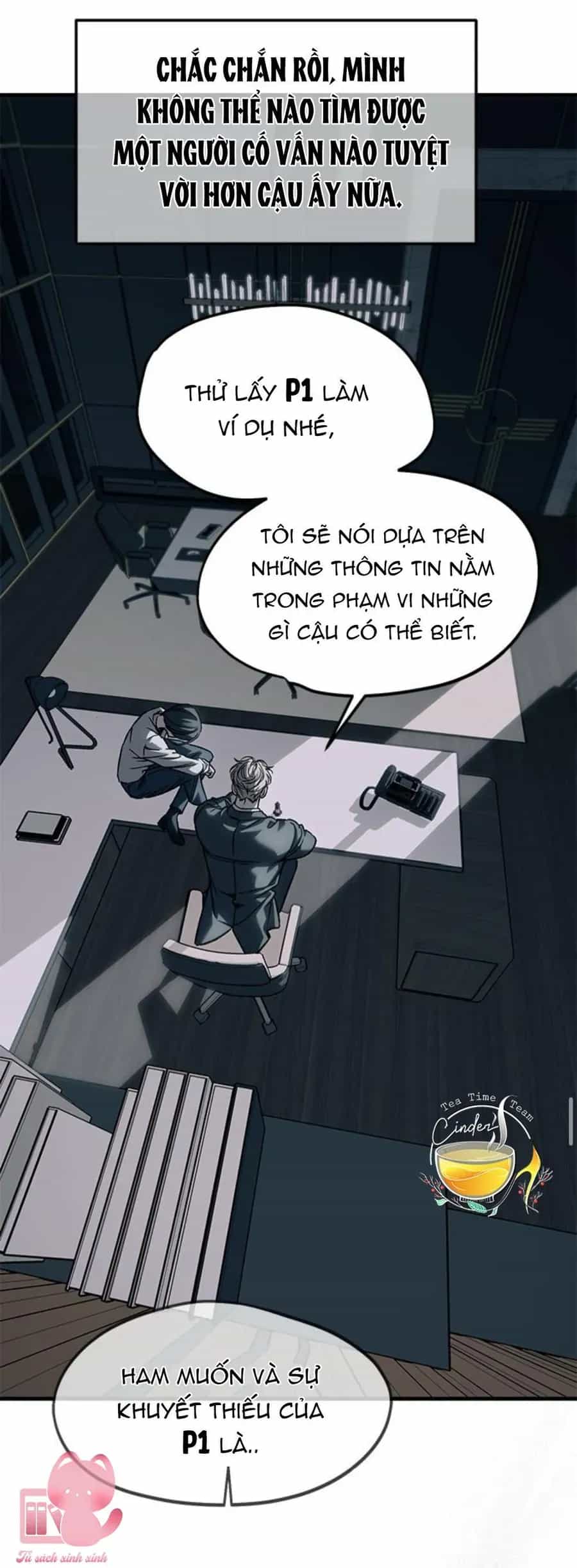 Xâm Nhập Vào Trường Trung Học Tài Phiệt! - Chương 107 - ảnh 48