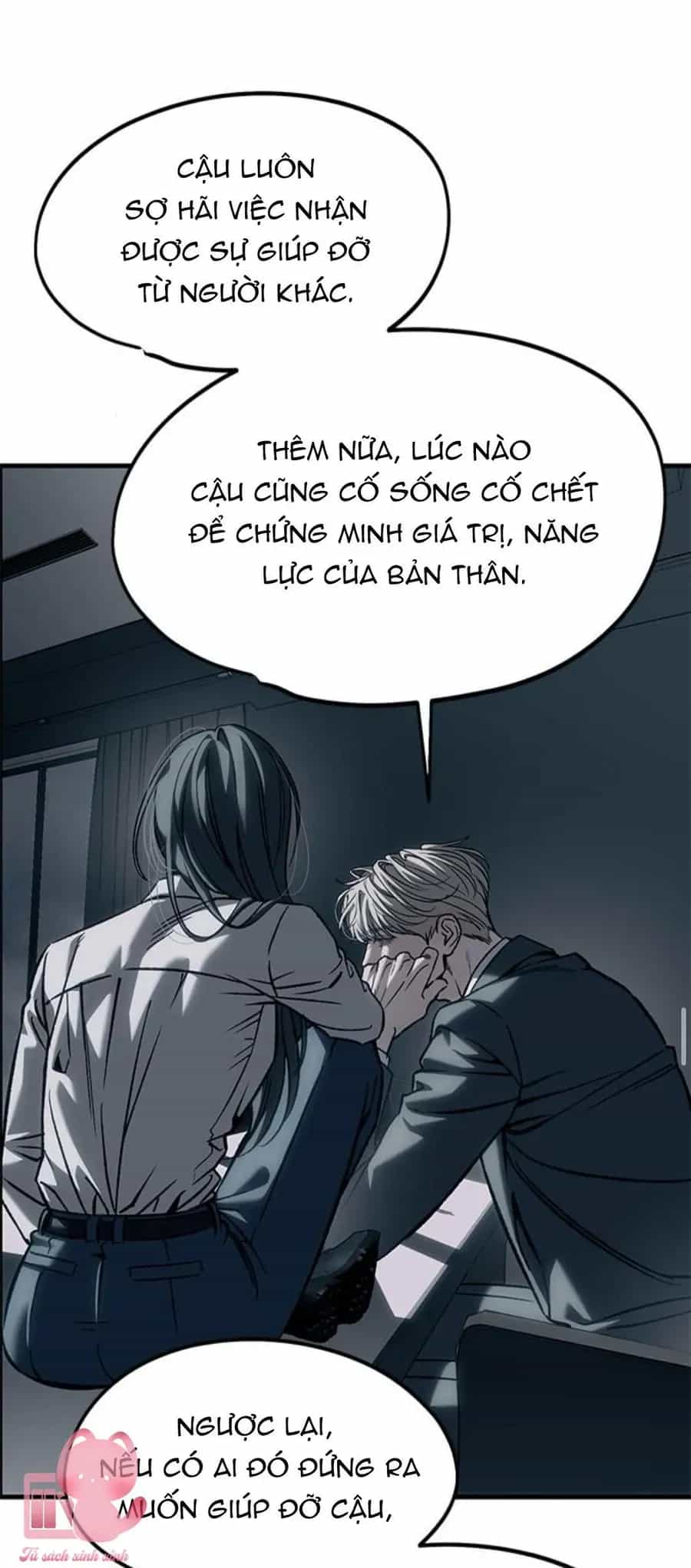 Xâm Nhập Vào Trường Trung Học Tài Phiệt! - Chương 107 - ảnh 52