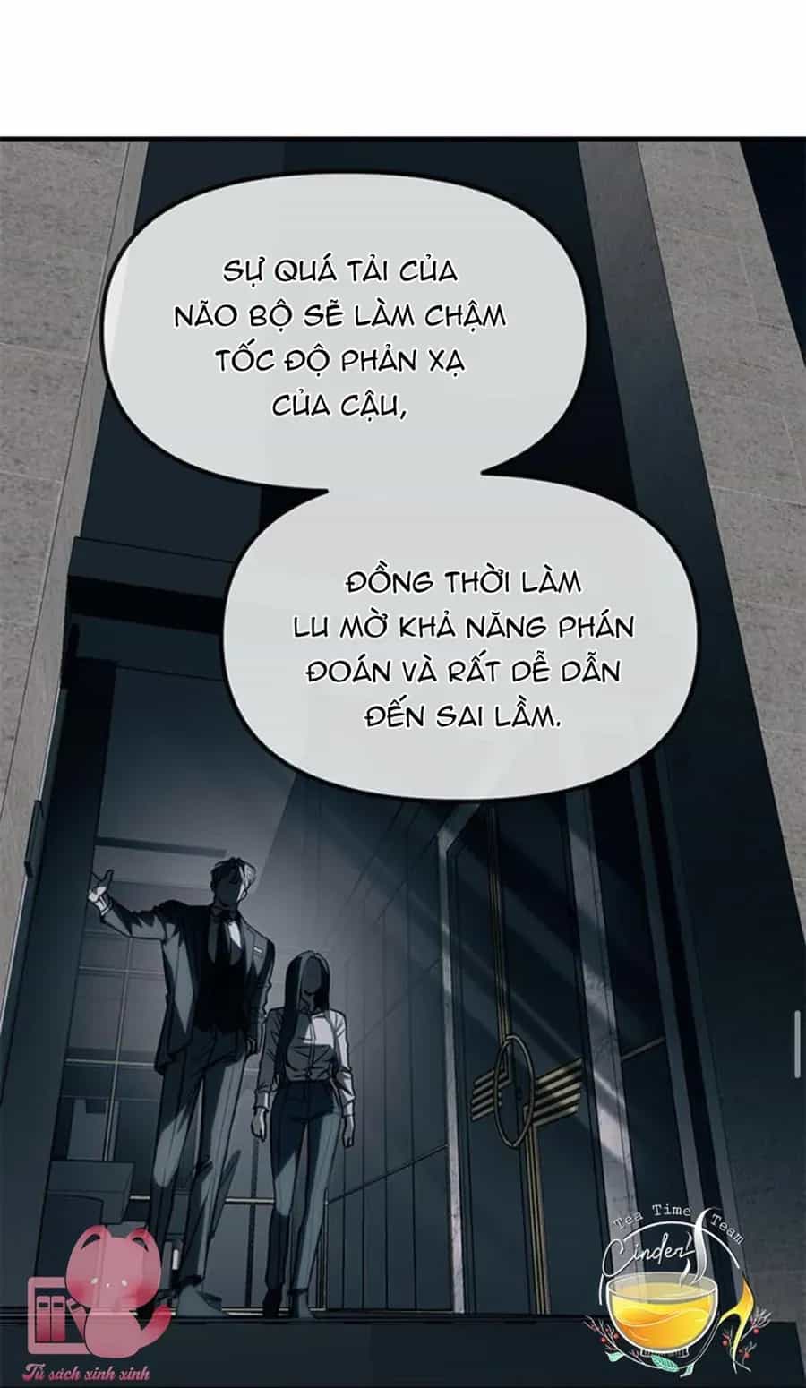 Xâm Nhập Vào Trường Trung Học Tài Phiệt! - Chương 107 - ảnh 61