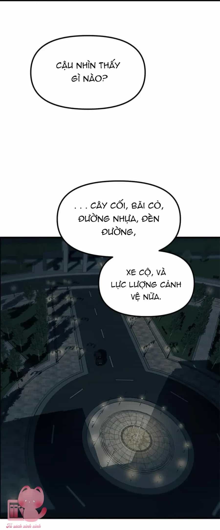 Xâm Nhập Vào Trường Trung Học Tài Phiệt! - Chương 107 - ảnh 62
