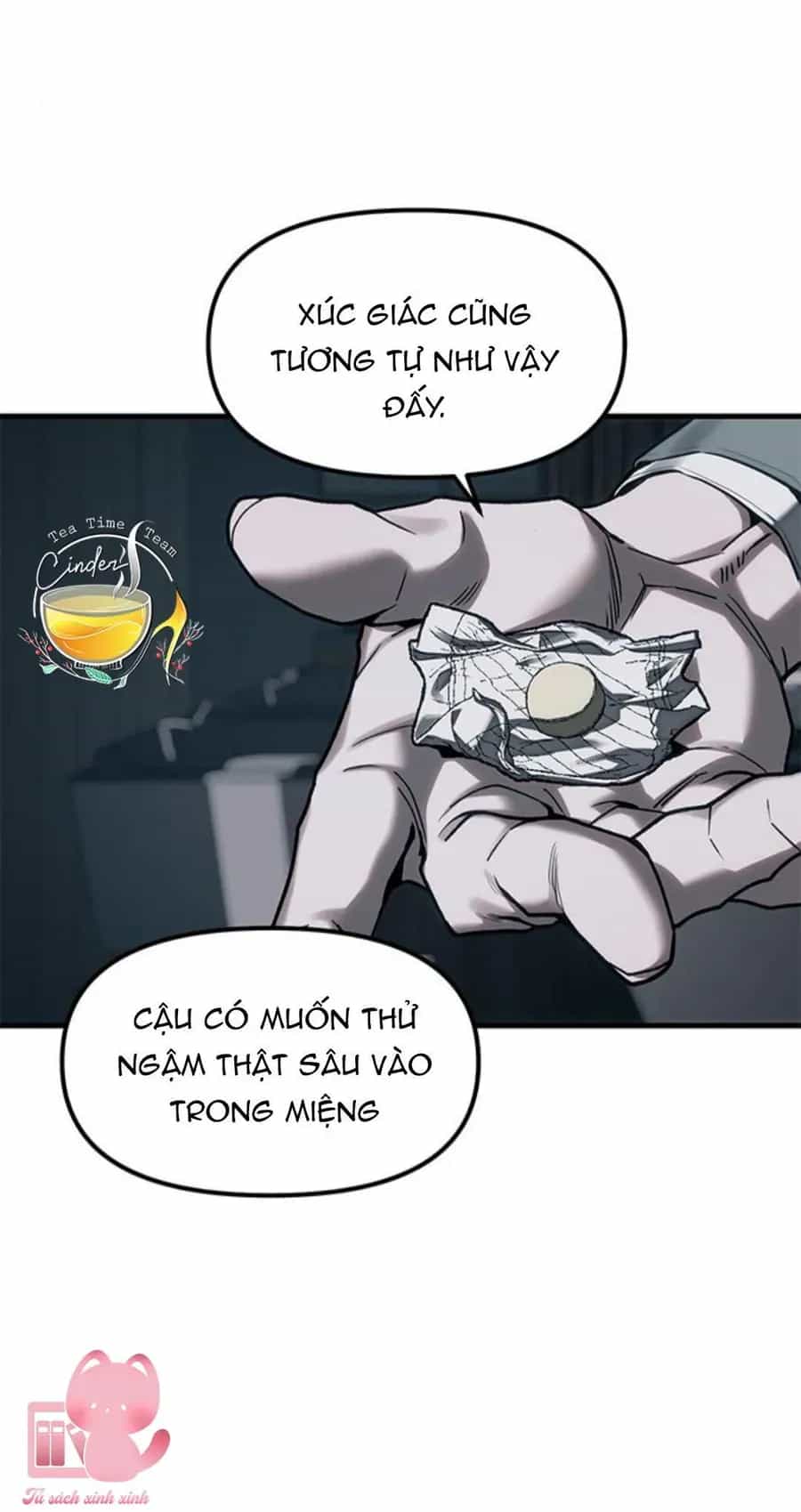 Xâm Nhập Vào Trường Trung Học Tài Phiệt! - Chương 107 - ảnh 68