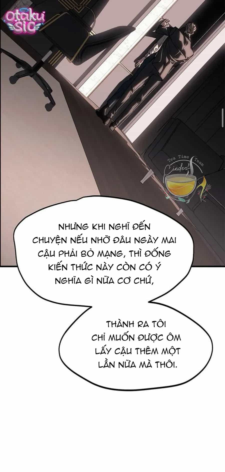 Xâm Nhập Vào Trường Trung Học Tài Phiệt! - Chương 108 - ảnh 28
