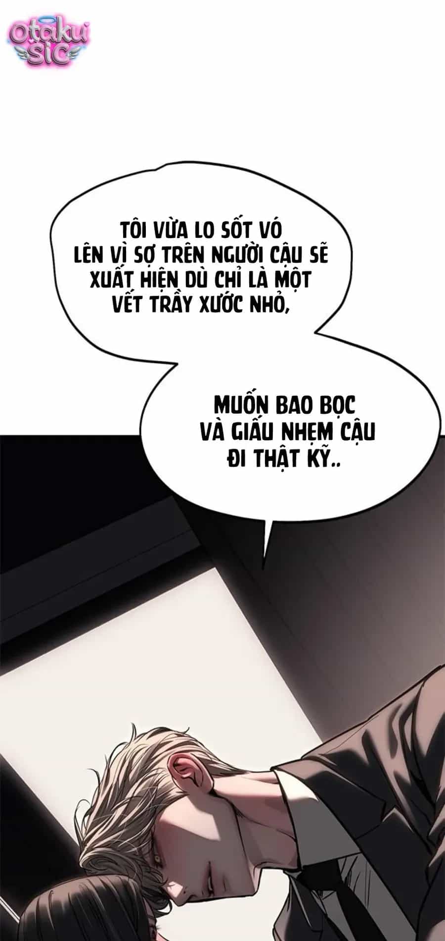 Xâm Nhập Vào Trường Trung Học Tài Phiệt! - Chương 108 - ảnh 29