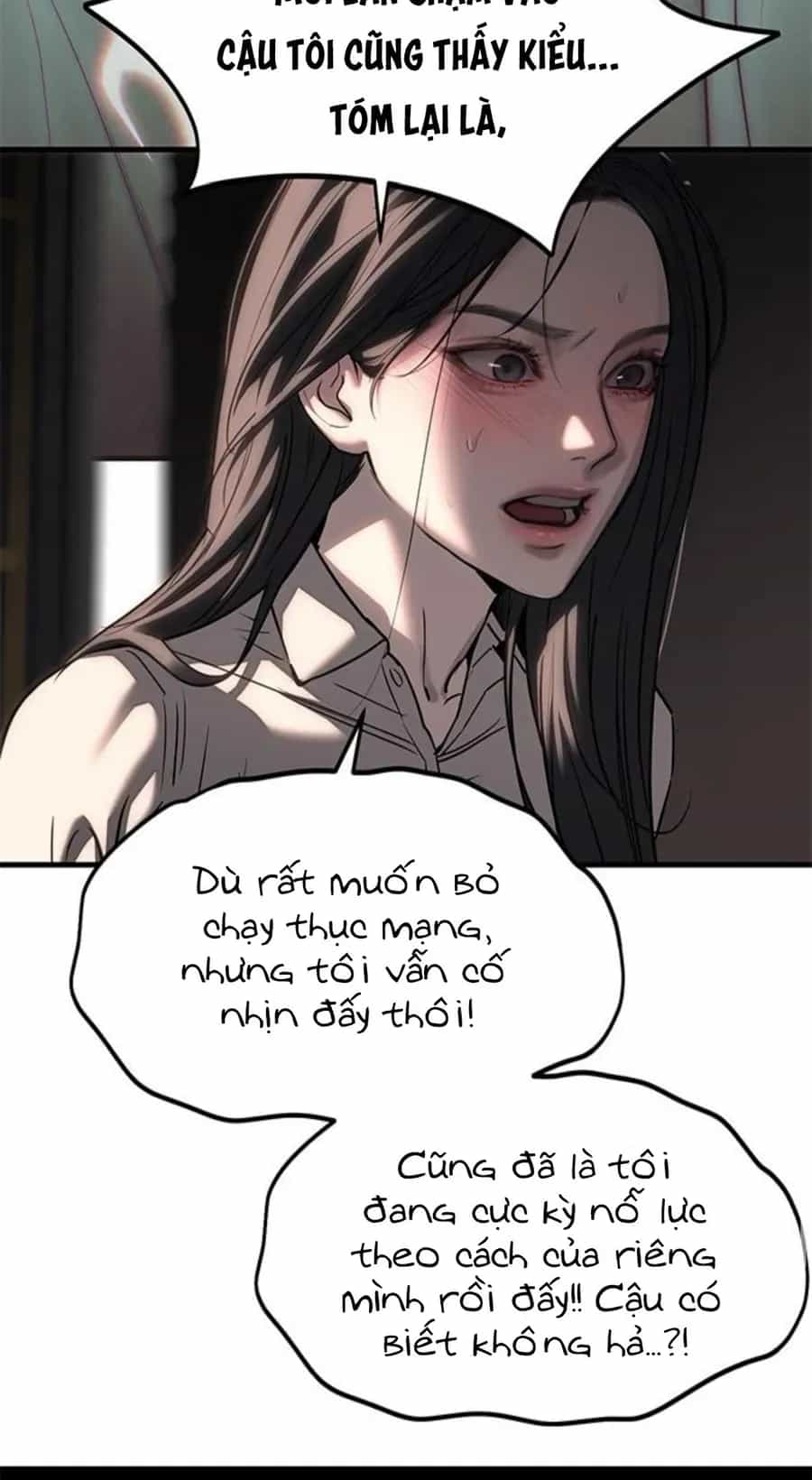 Xâm Nhập Vào Trường Trung Học Tài Phiệt! - Chương 108 - ảnh 55
