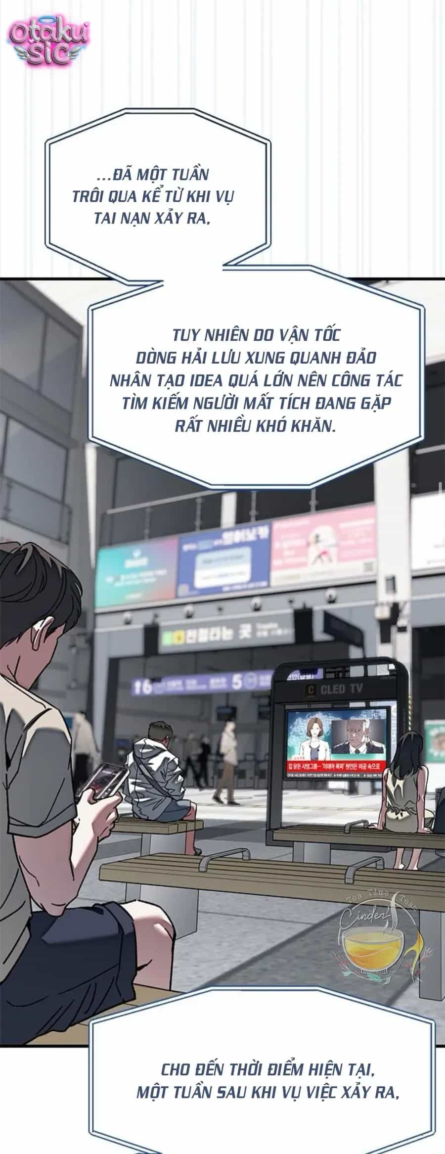 Xâm Nhập Vào Trường Trung Học Tài Phiệt! - Chương 108 - ảnh 63