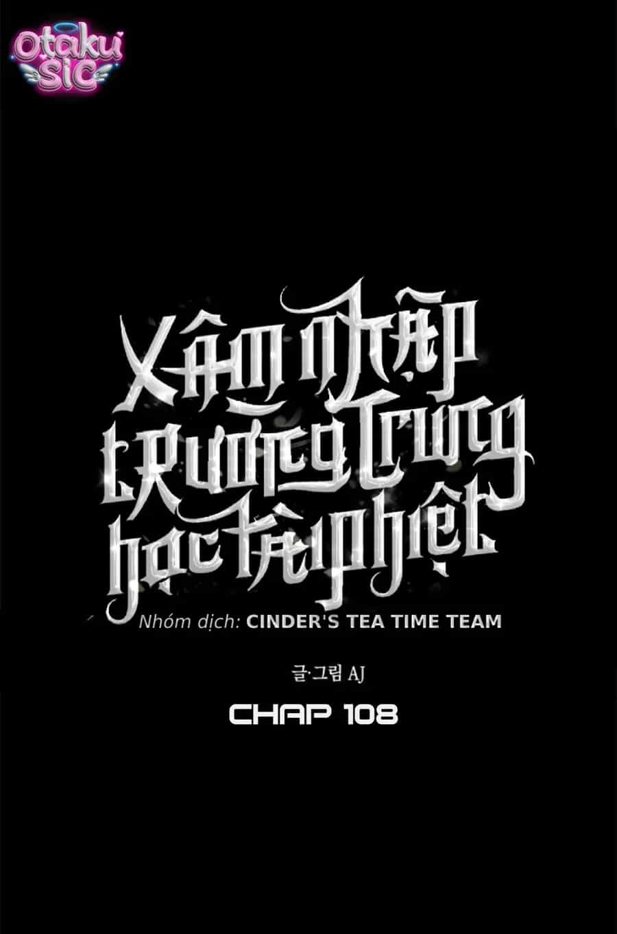 Xâm Nhập Vào Trường Trung Học Tài Phiệt! - Chương 108 - ảnh 9