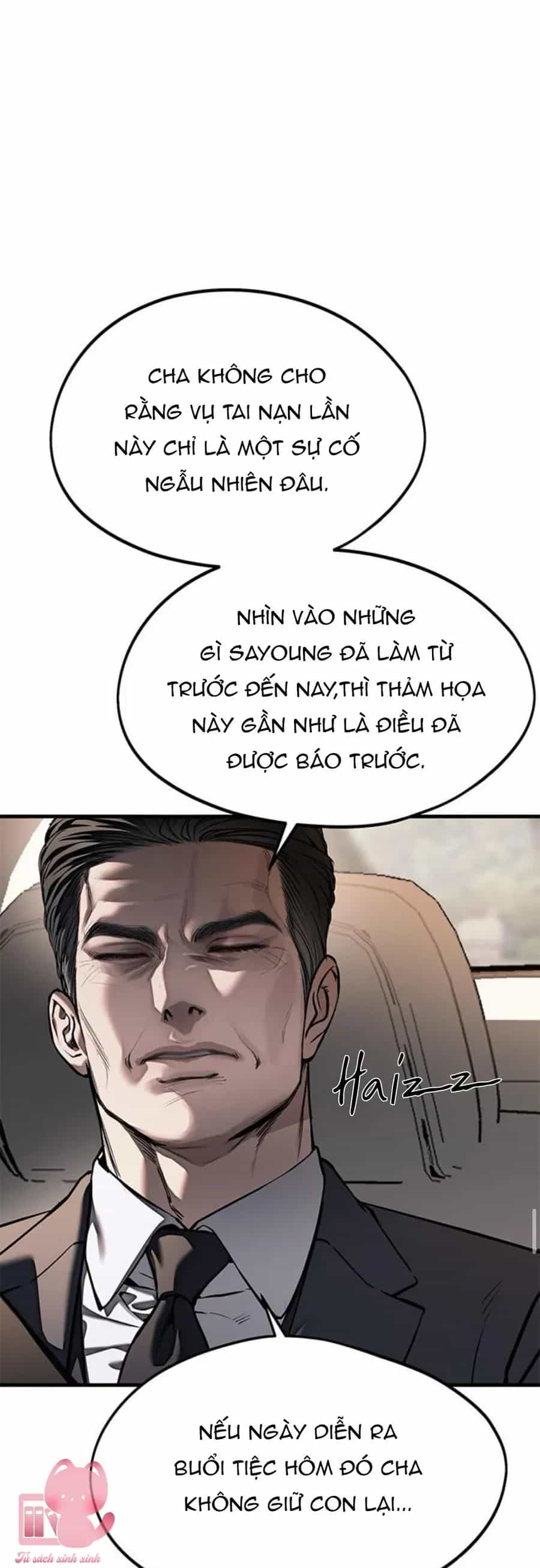 Xâm Nhập Vào Trường Trung Học Tài Phiệt! - Chương 109 - ảnh 10