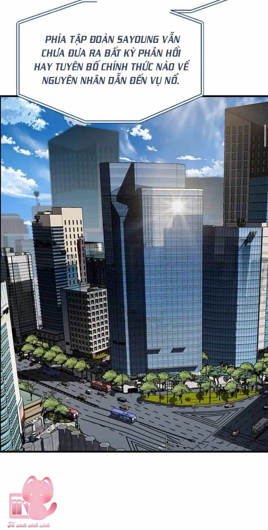 Xâm Nhập Vào Trường Trung Học Tài Phiệt! - Chương 109 - ảnh 6