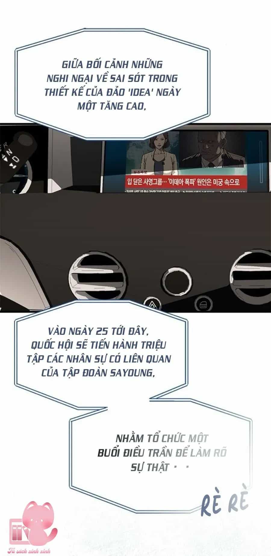 Xâm Nhập Vào Trường Trung Học Tài Phiệt! - Chương 109 - ảnh 7