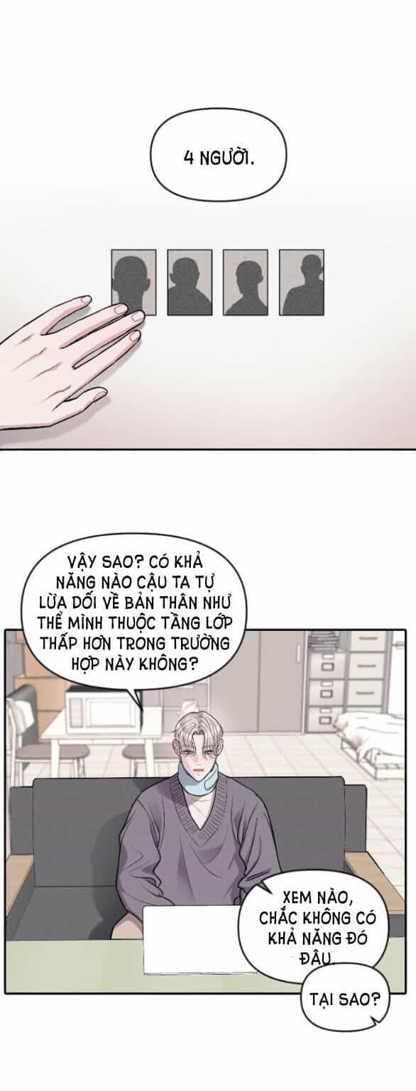 Xâm Nhập Vào Trường Trung Học Tài Phiệt! - Chương 8.1 - ảnh 23