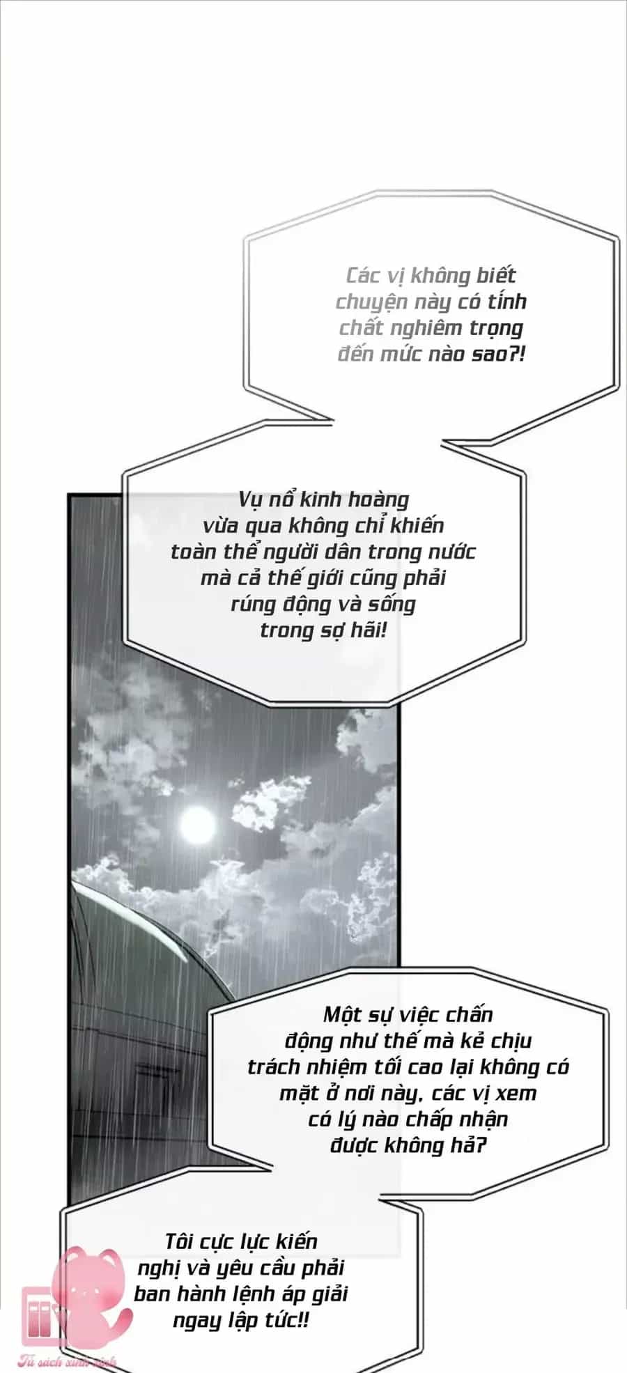 Xâm Nhập Vào Trường Trung Học Tài Phiệt! - Chương 110 - ảnh 45