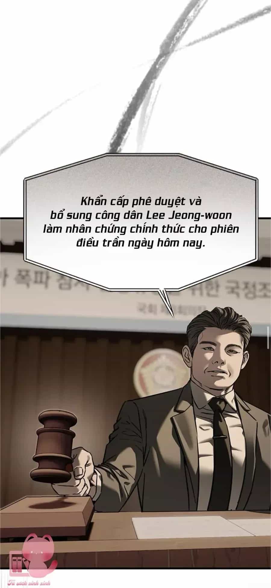 Xâm Nhập Vào Trường Trung Học Tài Phiệt! - Chương 110 - ảnh 68