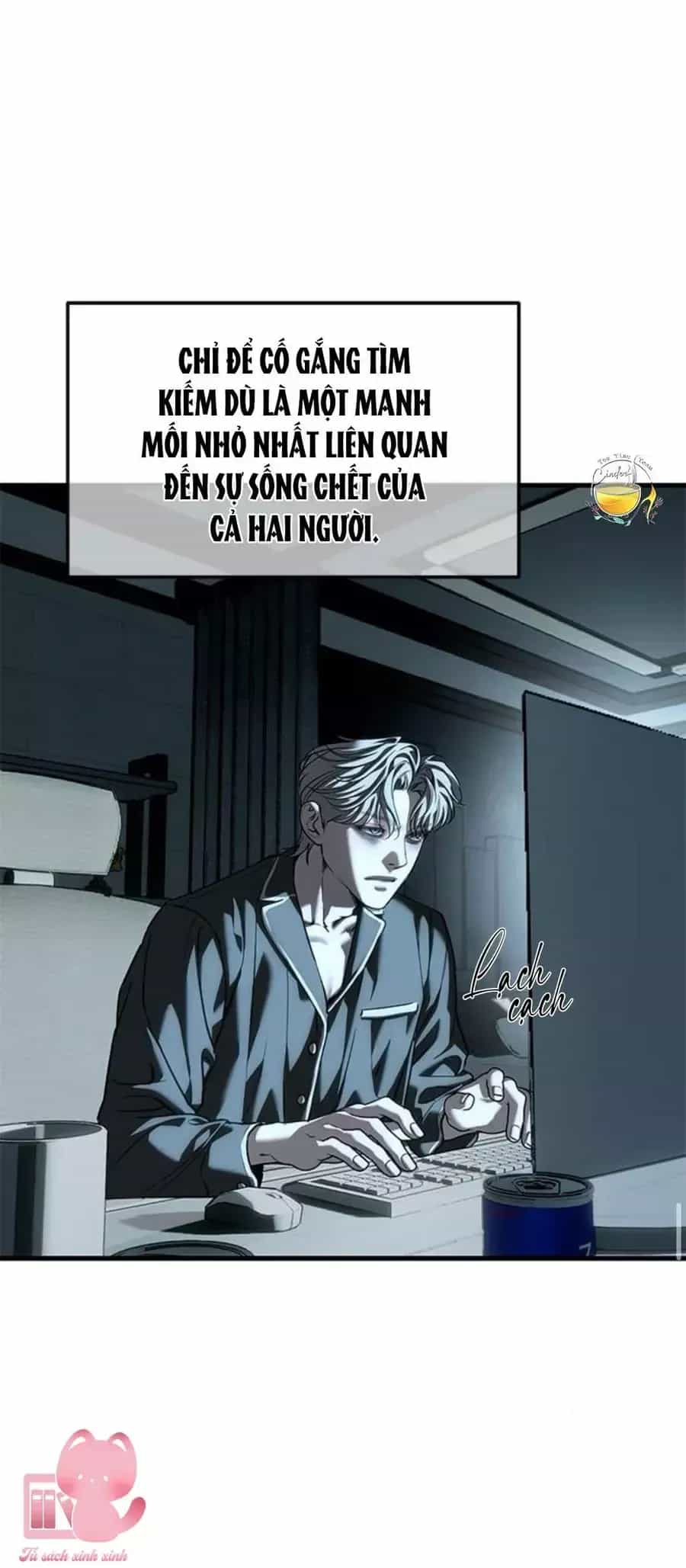 Xâm Nhập Vào Trường Trung Học Tài Phiệt! - Chương 110 - ảnh 9