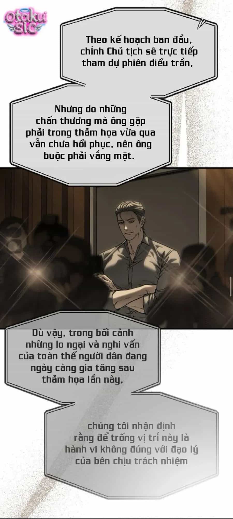 Xâm Nhập Vào Trường Trung Học Tài Phiệt! - Chương 111 - ảnh 30