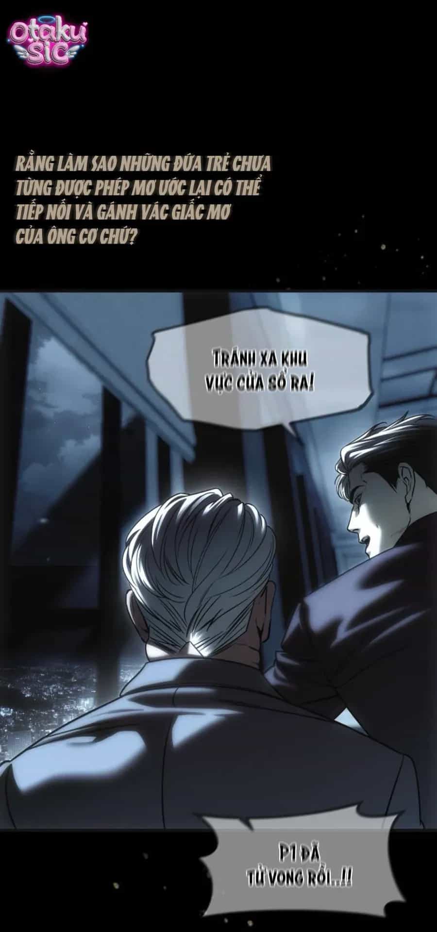 Xâm Nhập Vào Trường Trung Học Tài Phiệt! - Chương 111 - ảnh 7