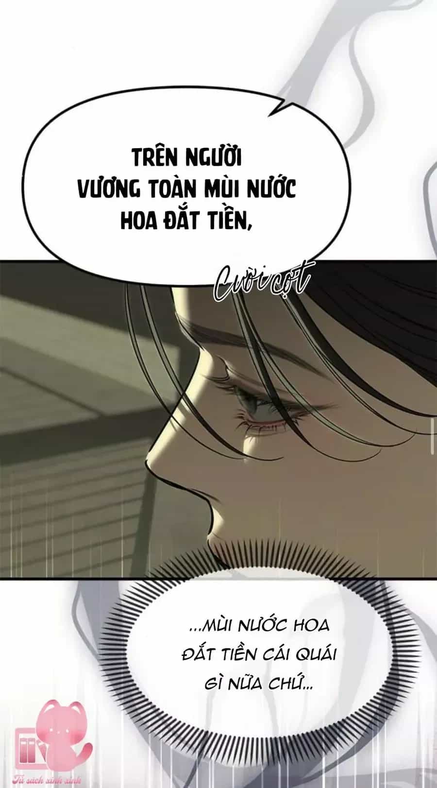 Xâm Nhập Vào Trường Trung Học Tài Phiệt! - Chương 112 - ảnh 39