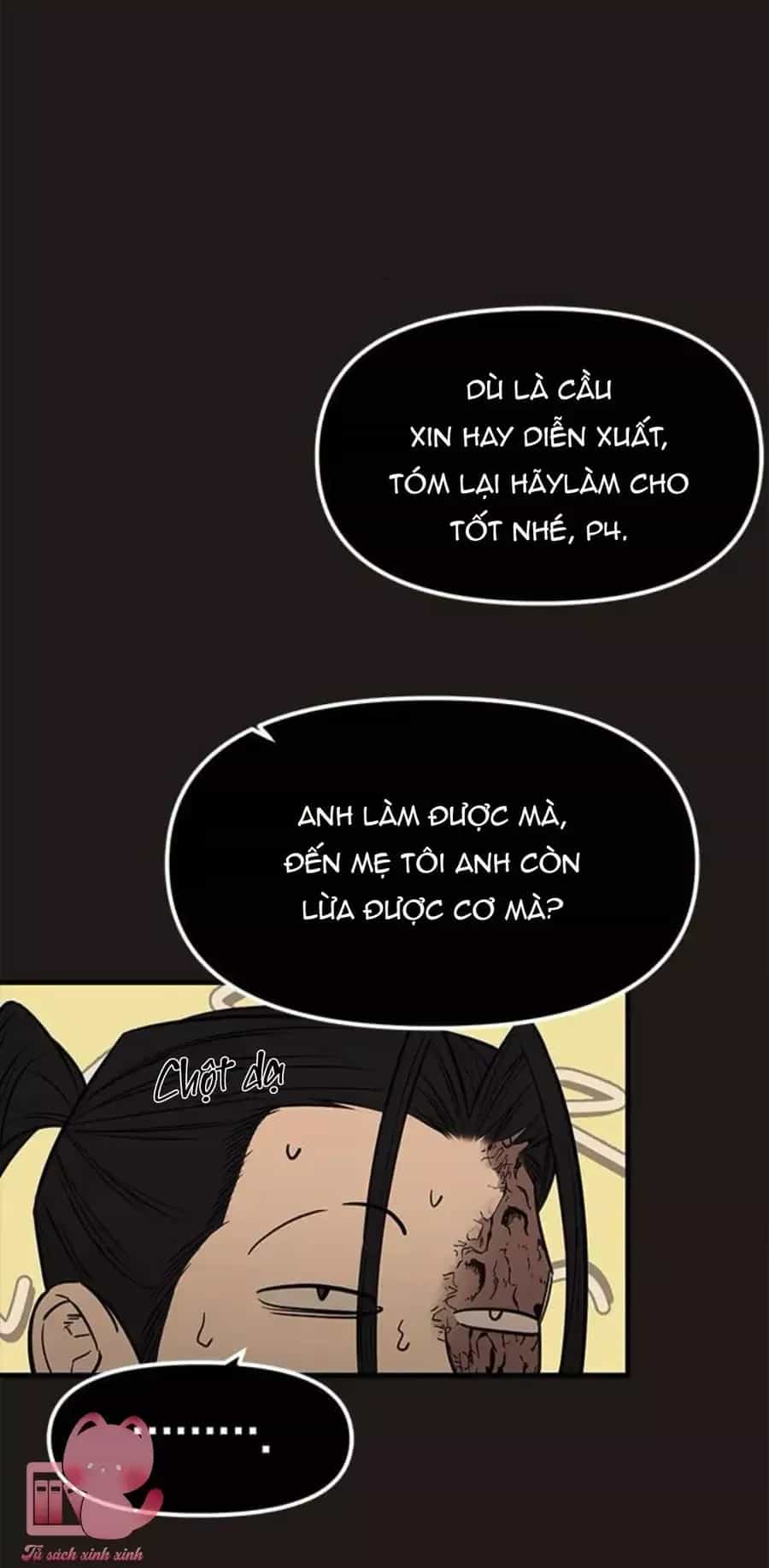 Xâm Nhập Vào Trường Trung Học Tài Phiệt! - Chương 113 - ảnh 31