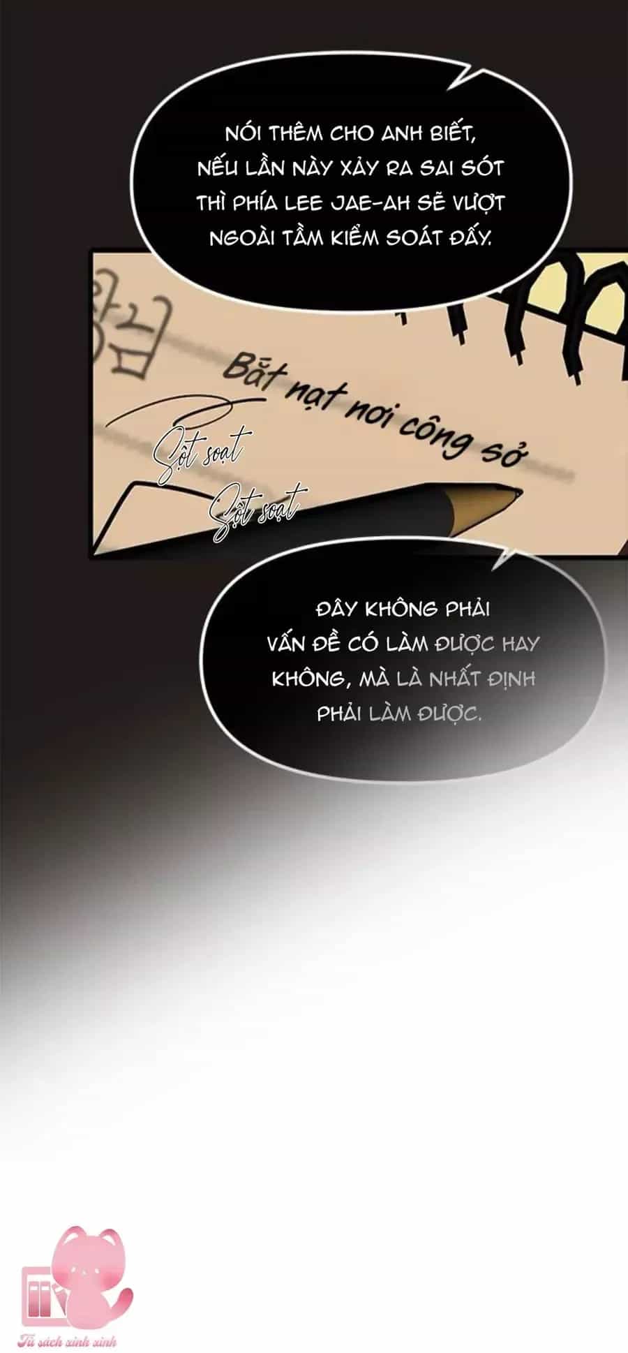 Xâm Nhập Vào Trường Trung Học Tài Phiệt! - Chương 113 - ảnh 32