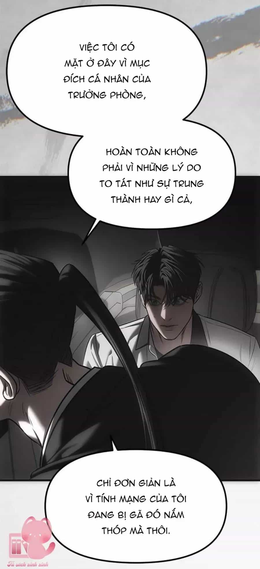 Xâm Nhập Vào Trường Trung Học Tài Phiệt! - Chương 113 - ảnh 35