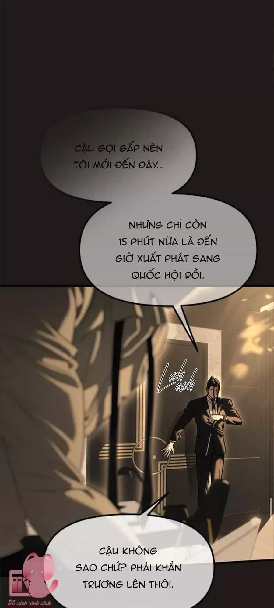 Xâm Nhập Vào Trường Trung Học Tài Phiệt! - Chương 113 - ảnh 6