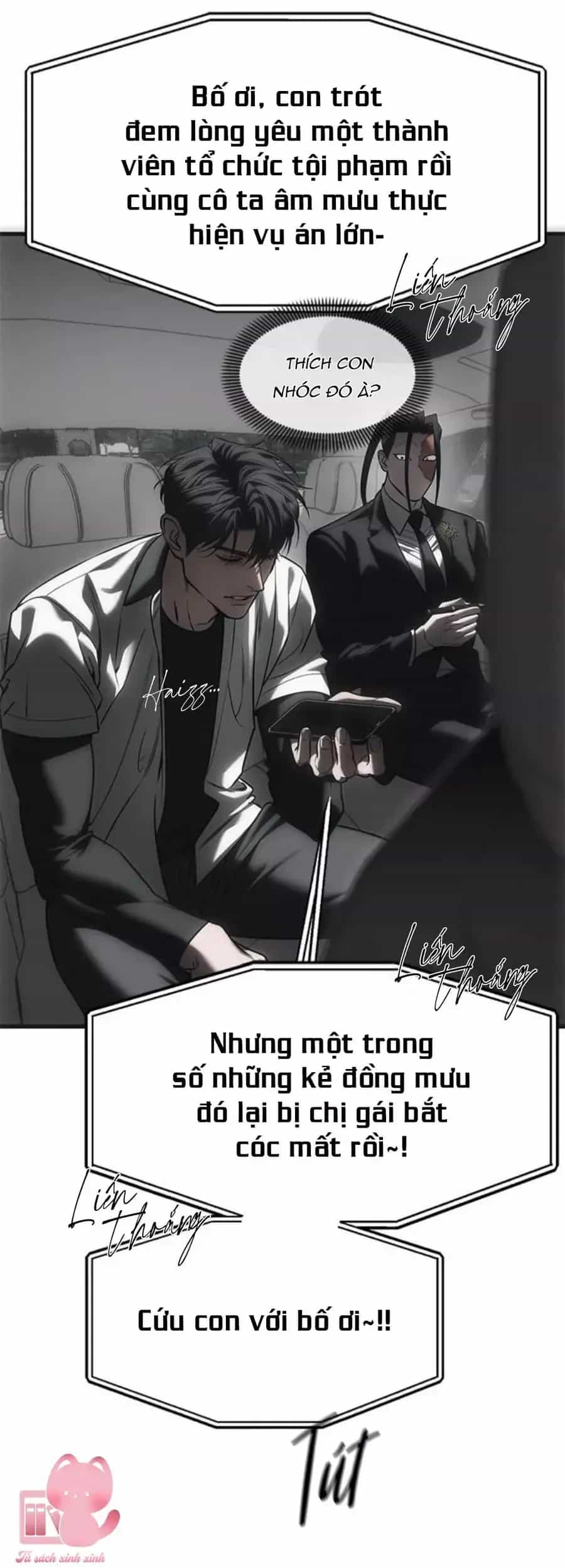 Xâm Nhập Vào Trường Trung Học Tài Phiệt! - Chương 113 - ảnh 60