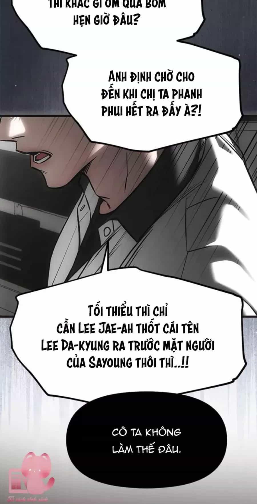 Xâm Nhập Vào Trường Trung Học Tài Phiệt! - Chương 113 - ảnh 64