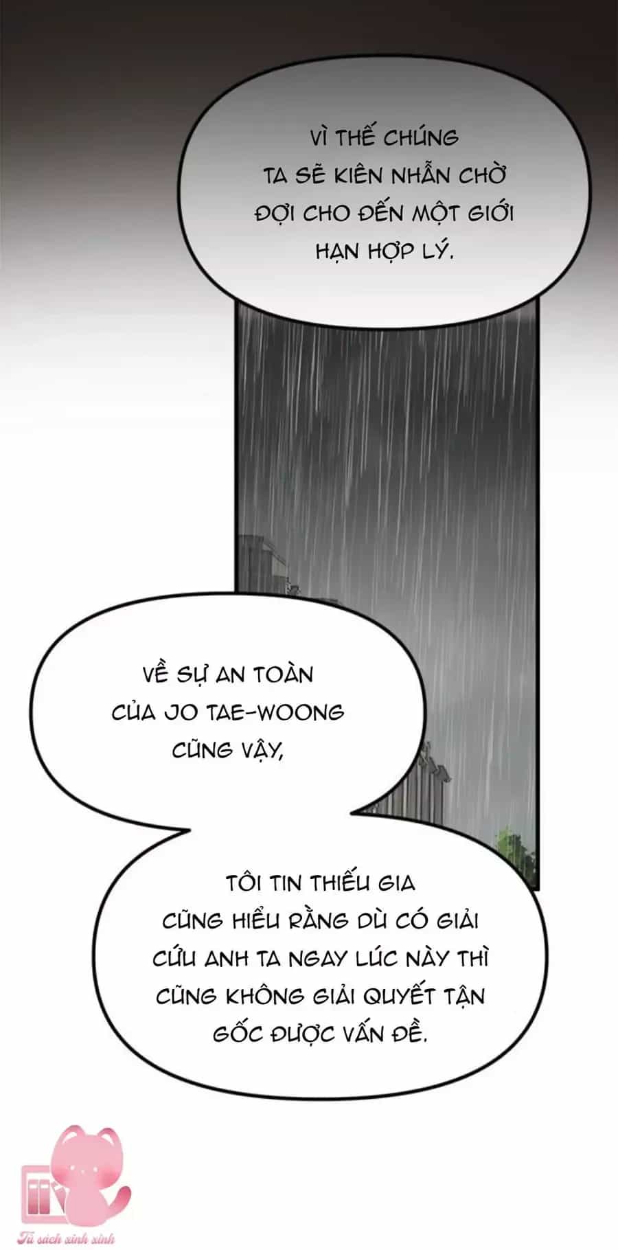 Xâm Nhập Vào Trường Trung Học Tài Phiệt! - Chương 113 - ảnh 67
