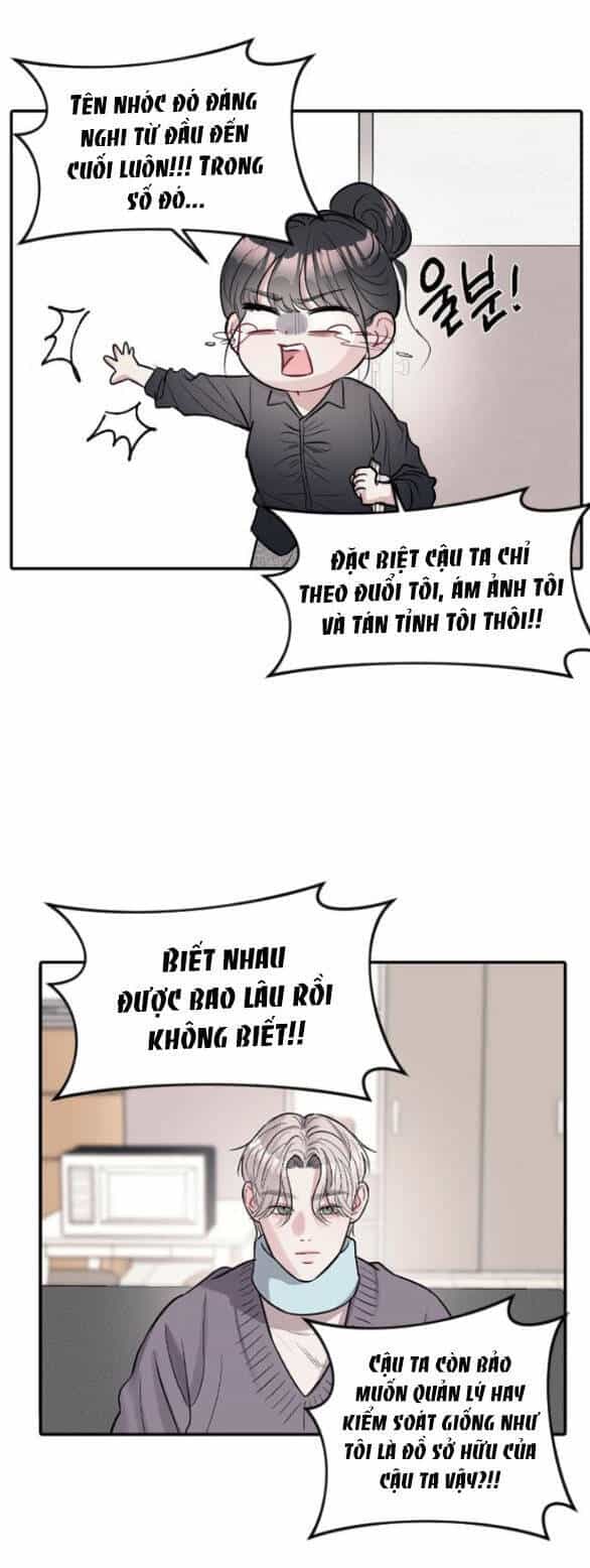 Xâm Nhập Vào Trường Trung Học Tài Phiệt! - Chương 8.2 - ảnh 2