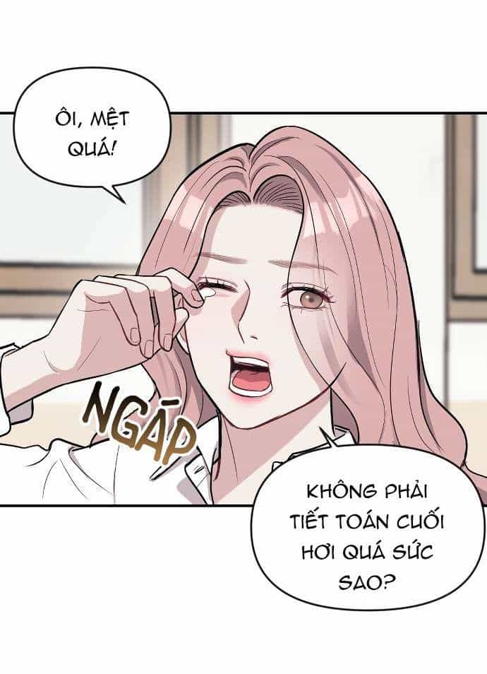 Xâm Nhập Vào Trường Trung Học Tài Phiệt! - Chương 9 - ảnh 10