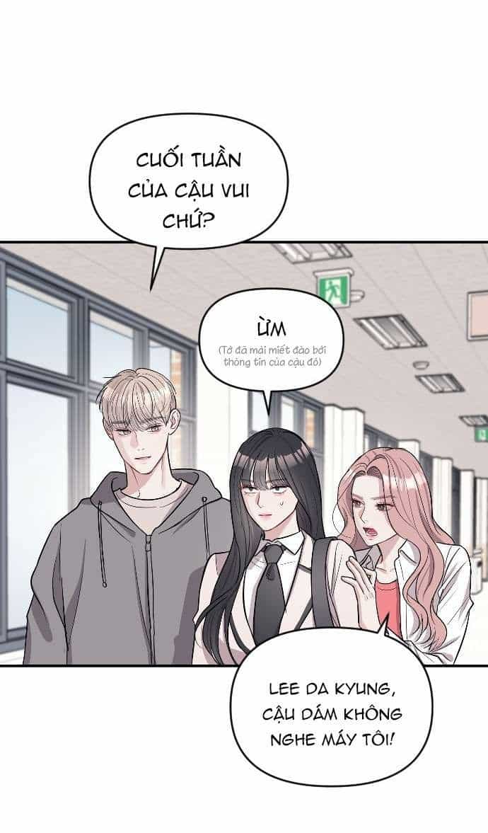 Xâm Nhập Vào Trường Trung Học Tài Phiệt! - Chương 9 - ảnh 16