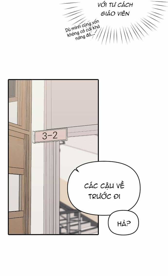 Xâm Nhập Vào Trường Trung Học Tài Phiệt! - Chương 9 - ảnh 19