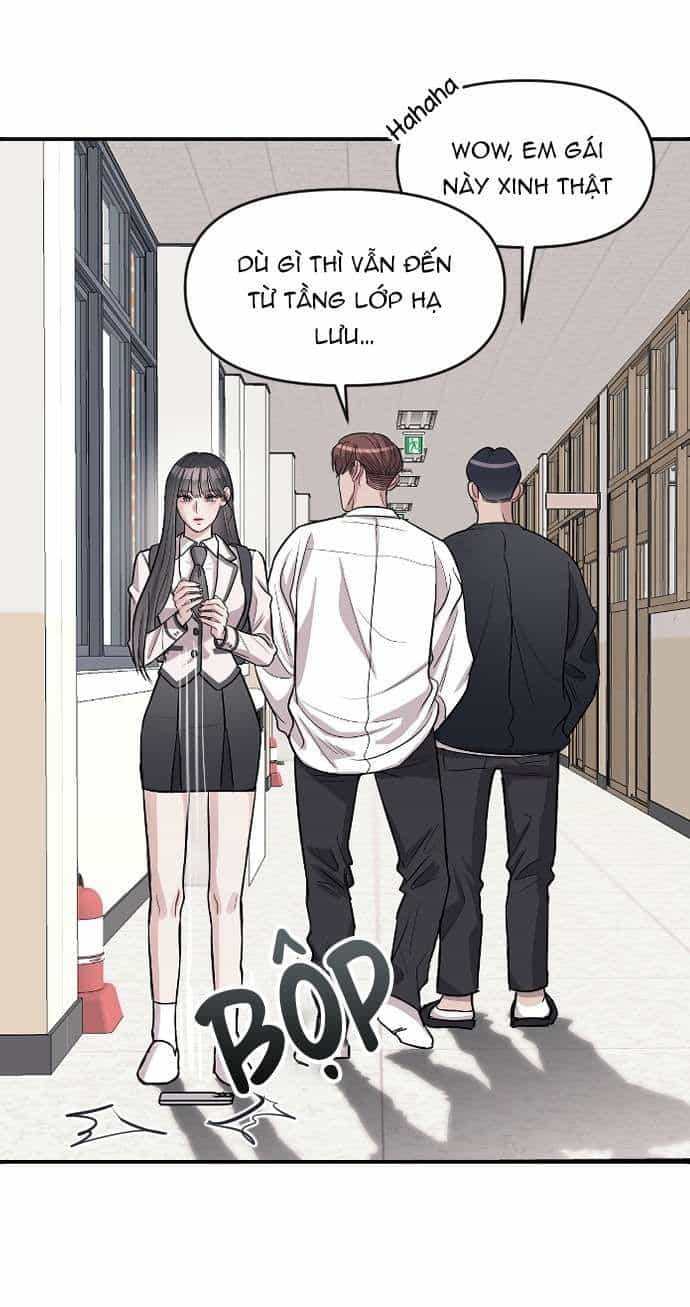 Xâm Nhập Vào Trường Trung Học Tài Phiệt! - Chương 9 - ảnh 24
