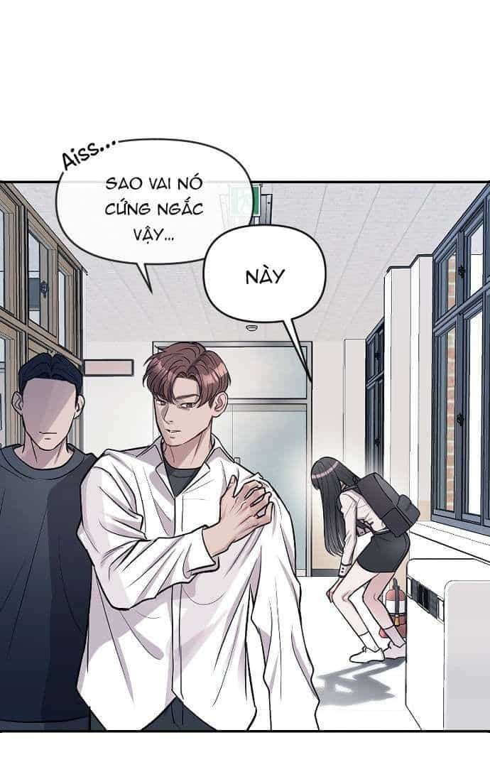 Xâm Nhập Vào Trường Trung Học Tài Phiệt! - Chương 9 - ảnh 28