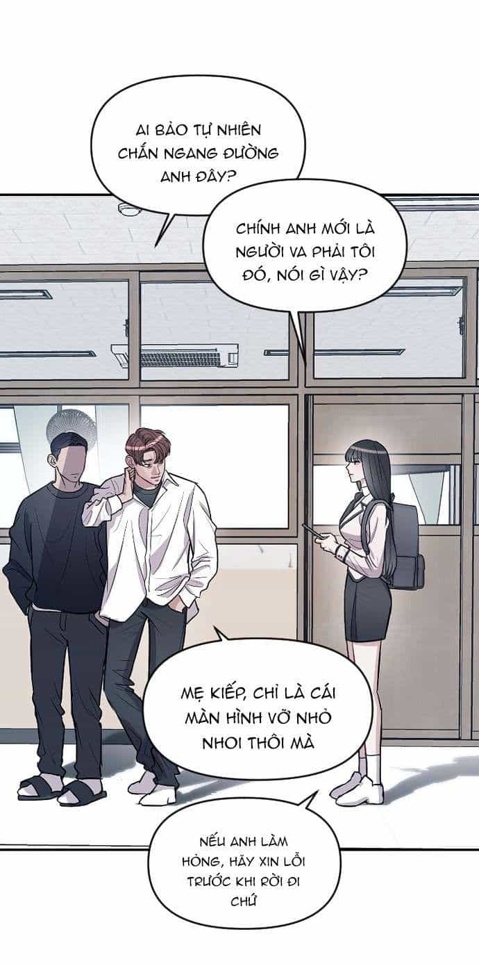 Xâm Nhập Vào Trường Trung Học Tài Phiệt! - Chương 9 - ảnh 30