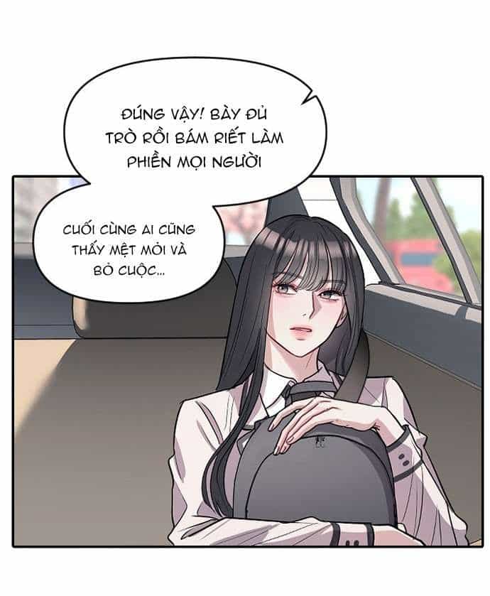Xâm Nhập Vào Trường Trung Học Tài Phiệt! - Chương 9 - ảnh 56