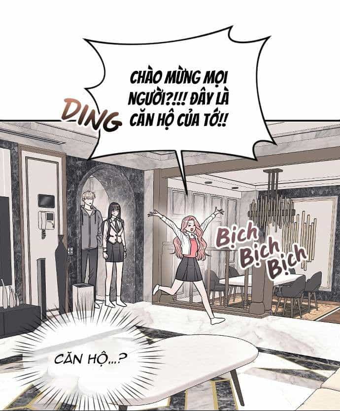 Xâm Nhập Vào Trường Trung Học Tài Phiệt! - Chương 9 - ảnh 63