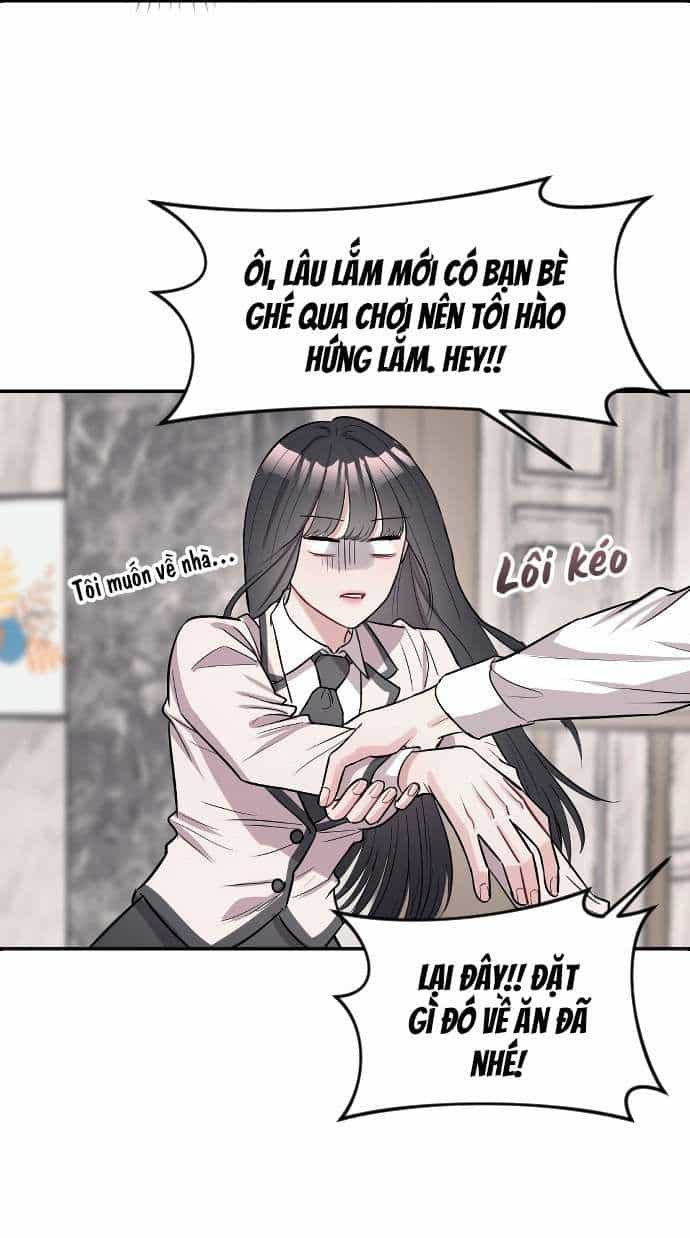 Xâm Nhập Vào Trường Trung Học Tài Phiệt! - Chương 9 - ảnh 64